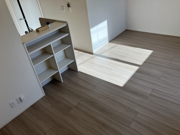 3/20 リビング/ダイニング