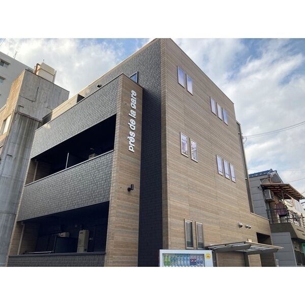 プレドラガール 号室 東三国駅 1階 １ｌｄｋ の賃貸物件 賃貸アパート ハウスコム