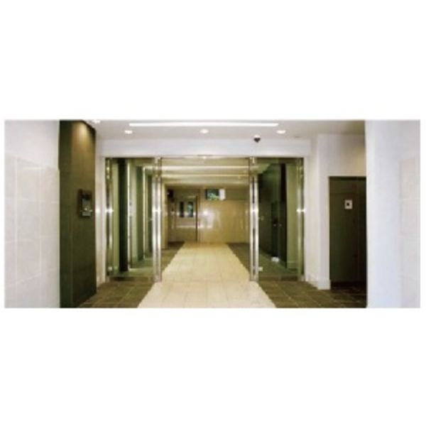 5/11 エントランス