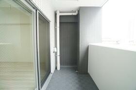 11/13 バルコニー