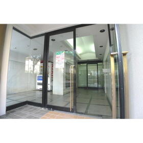 2/9 エントランス