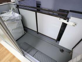 15/19 バルコニー