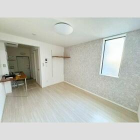 7/16 リビング/ダイニング