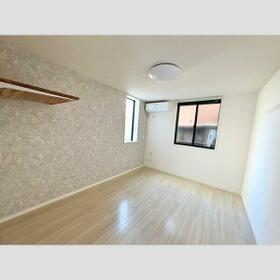 6/16 リビング/ダイニング