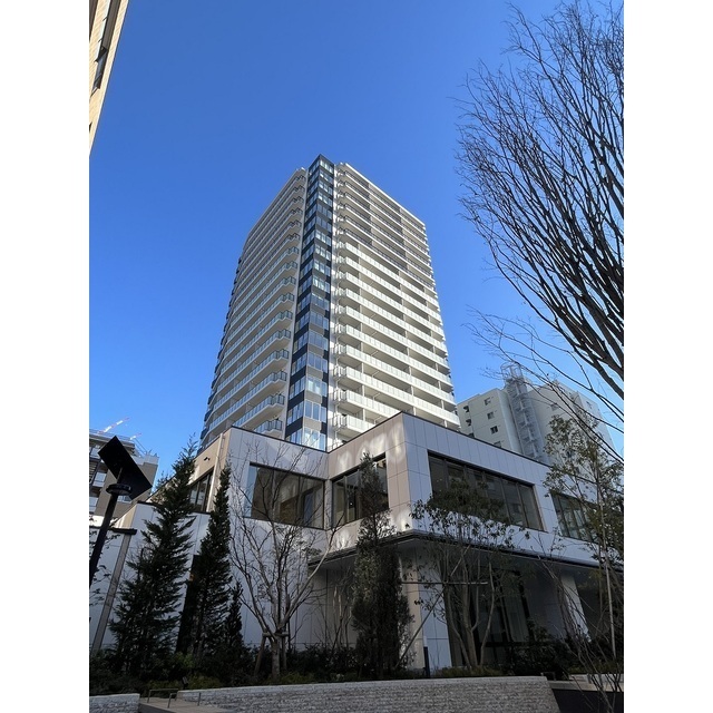 1/18 外観