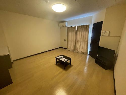 4/16 リビング/ダイニング