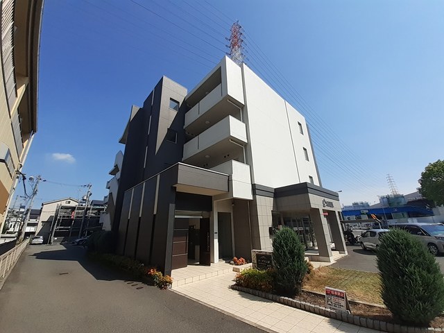 1/24 外観