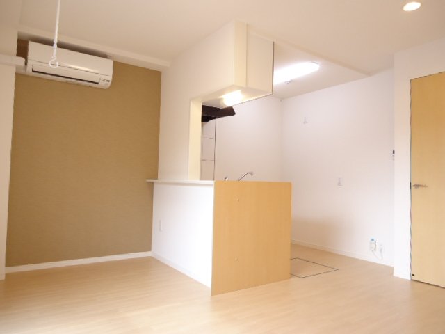 5/24 リビング/ダイニング