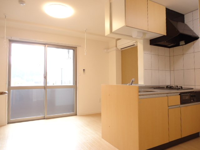 3/24 リビング/ダイニング