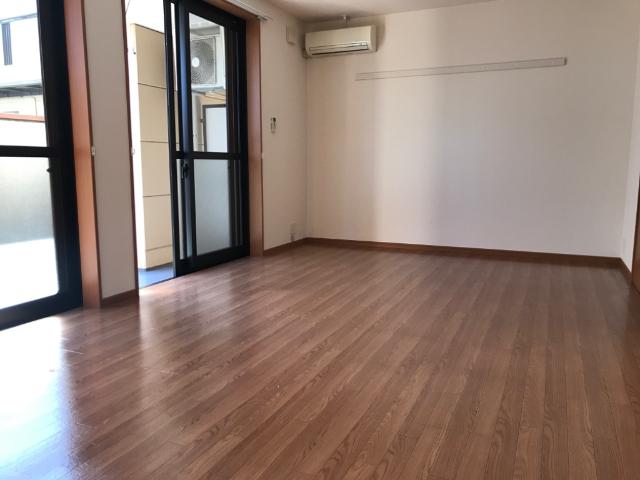 4/24 リビング/ダイニング