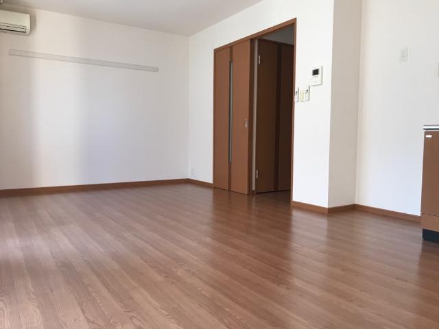 5/24 リビング/ダイニング