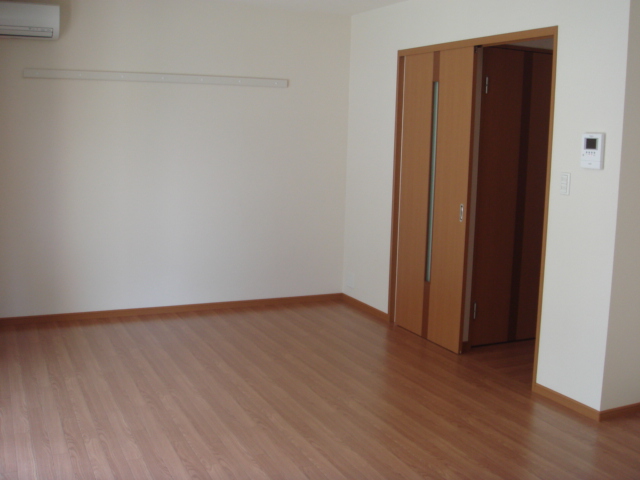 6/24 リビング/ダイニング