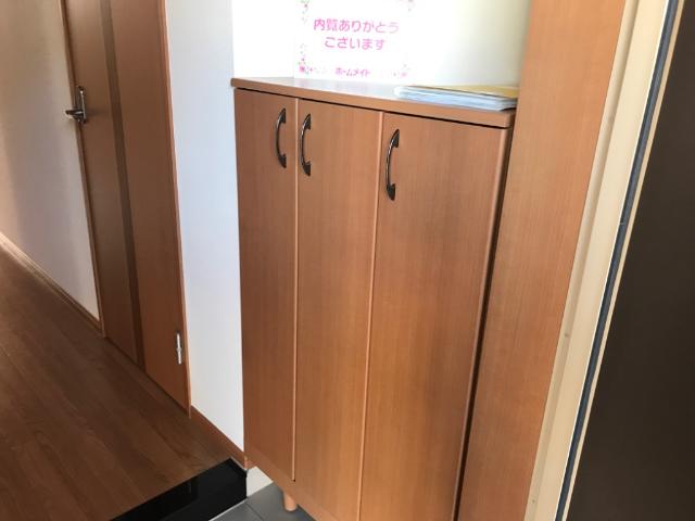 12/24 収納