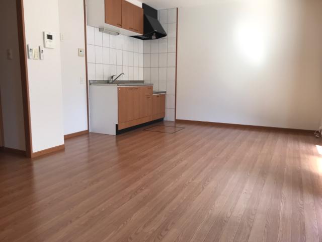 3/24 リビング/ダイニング