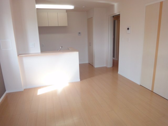 3/24 リビング/ダイニング