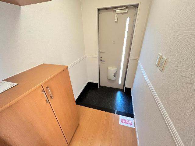 10/30 玄関