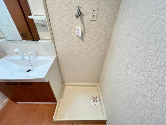 16/30 洗面