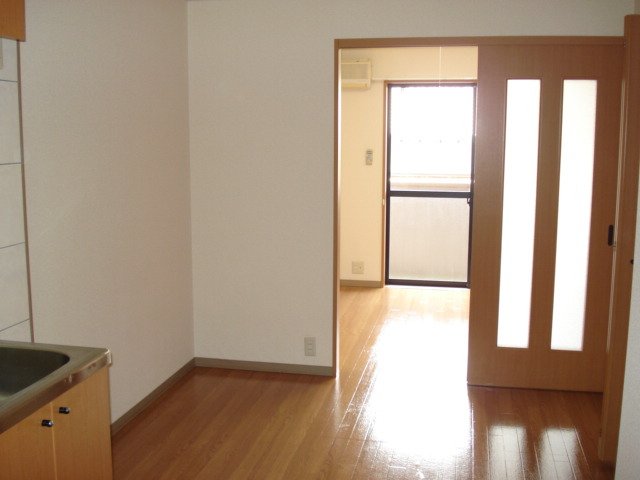 4/23 リビング/ダイニング