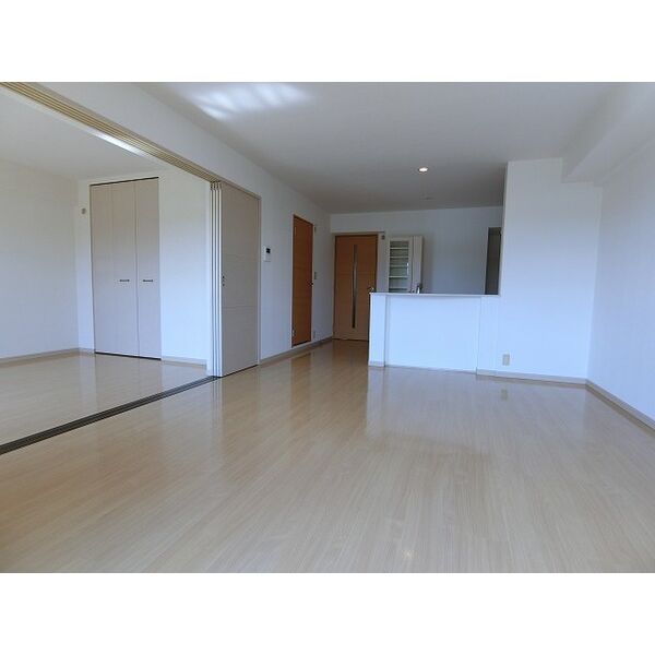 3/12 リビング/ダイニング