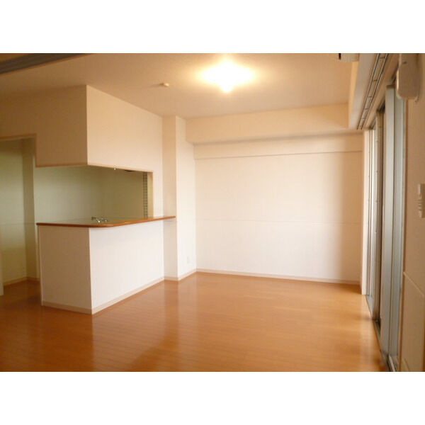 3/19 リビング/ダイニング