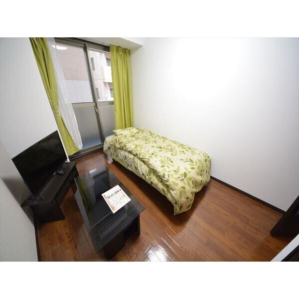 3/24 リビング/ダイニング