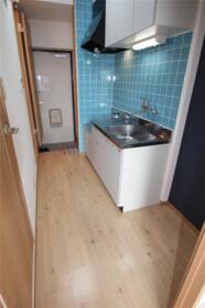 11/22 バルコニー