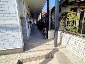 3/9 エントランス