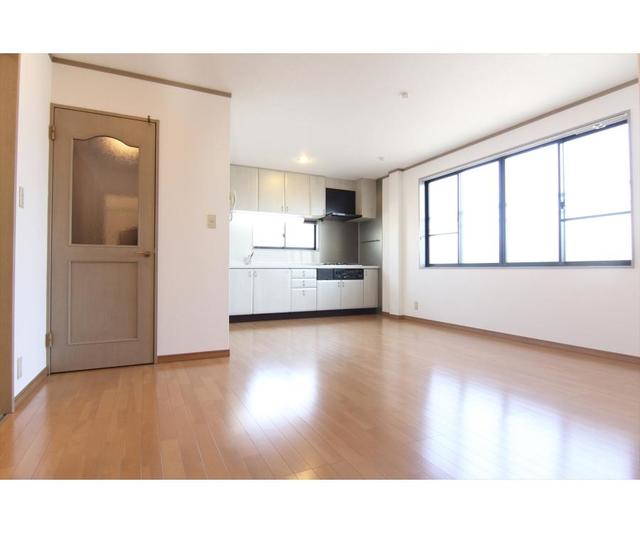 3/26 リビング/ダイニング