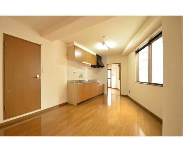 7/30 リビング/ダイニング