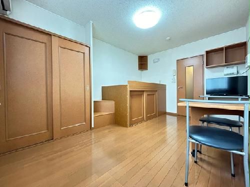 4/14 リビング/ダイニング