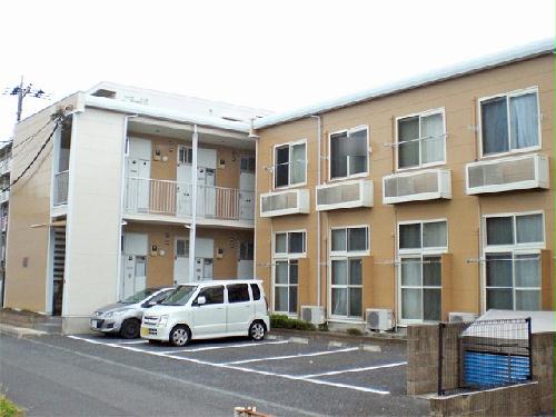2/9 駐車場