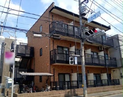 1/16 外観