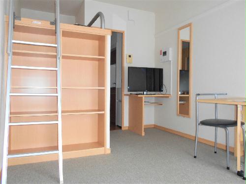 3/17 リビング/ダイニング