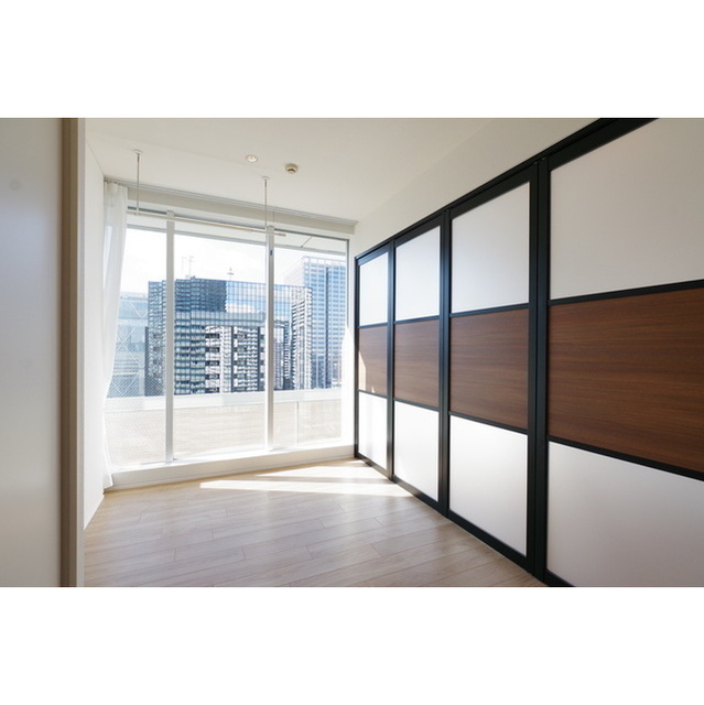 4/26 リビング/ダイニング