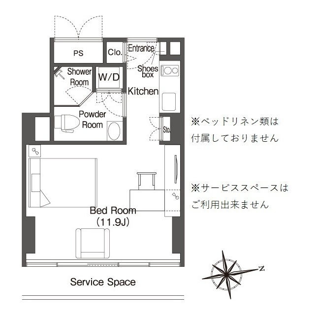 3/15 間取