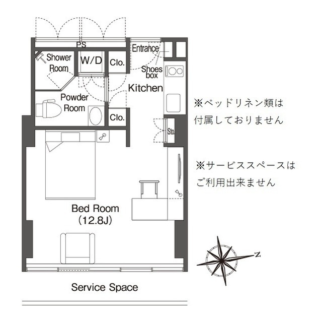 3/26 間取