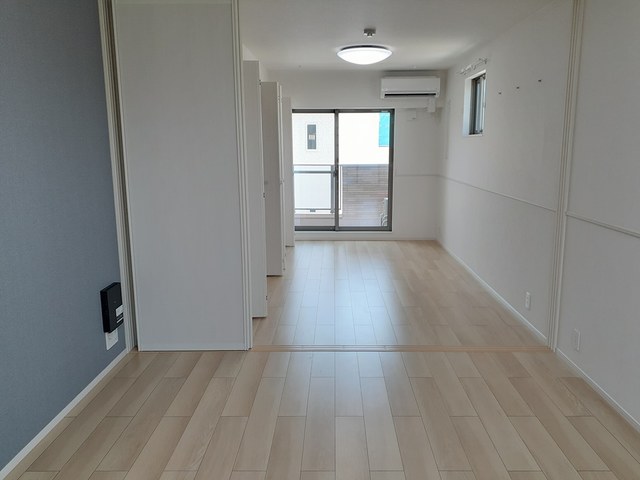 3/20 リビング/ダイニング