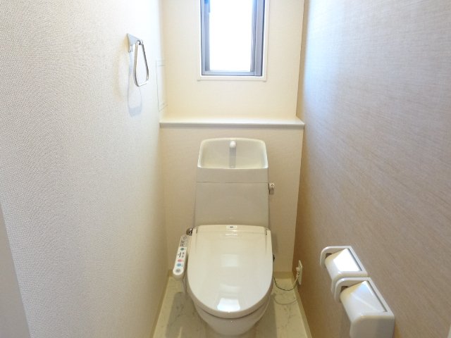 13/30 トイレ