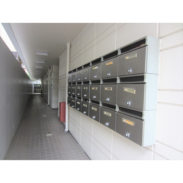 10/16 エントランス