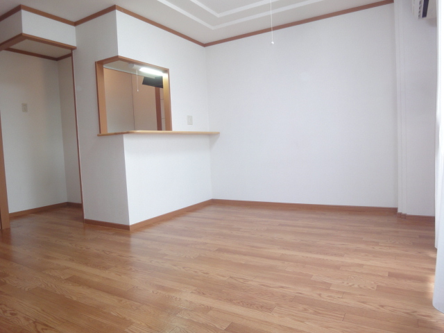 4/30 リビング/ダイニング