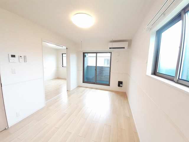 3/20 リビング/ダイニング