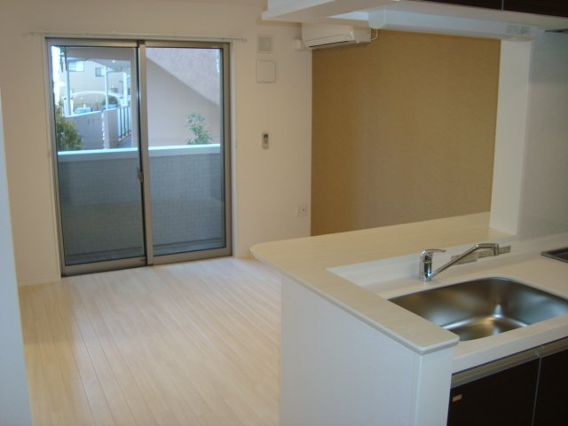 4/30 リビング/ダイニング