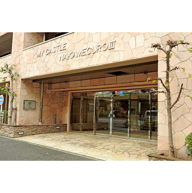 5/10 エントランス