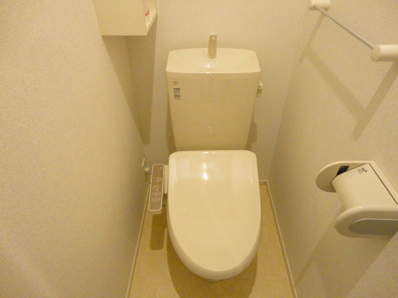 9/20 トイレ