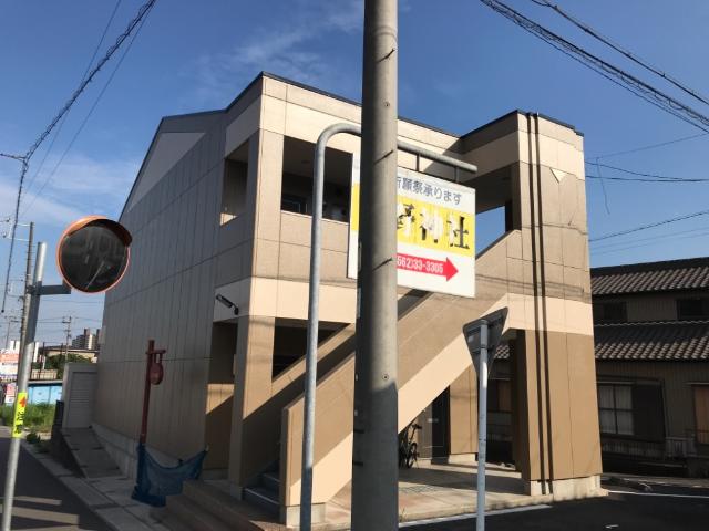 1/30 外観