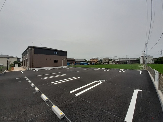 14/24 駐車場