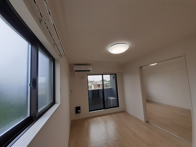 3/24 リビング/ダイニング