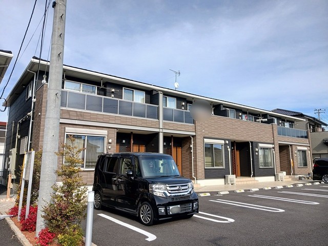1/21 外観