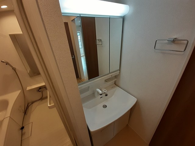 10/20 洗面