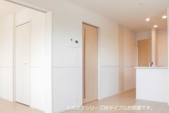 3/20 リビング/ダイニング